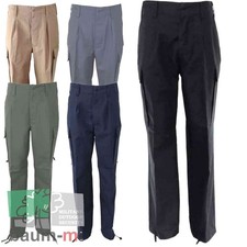 Leo Köhler Bundeswehrhose Moleskinhose Feldh...