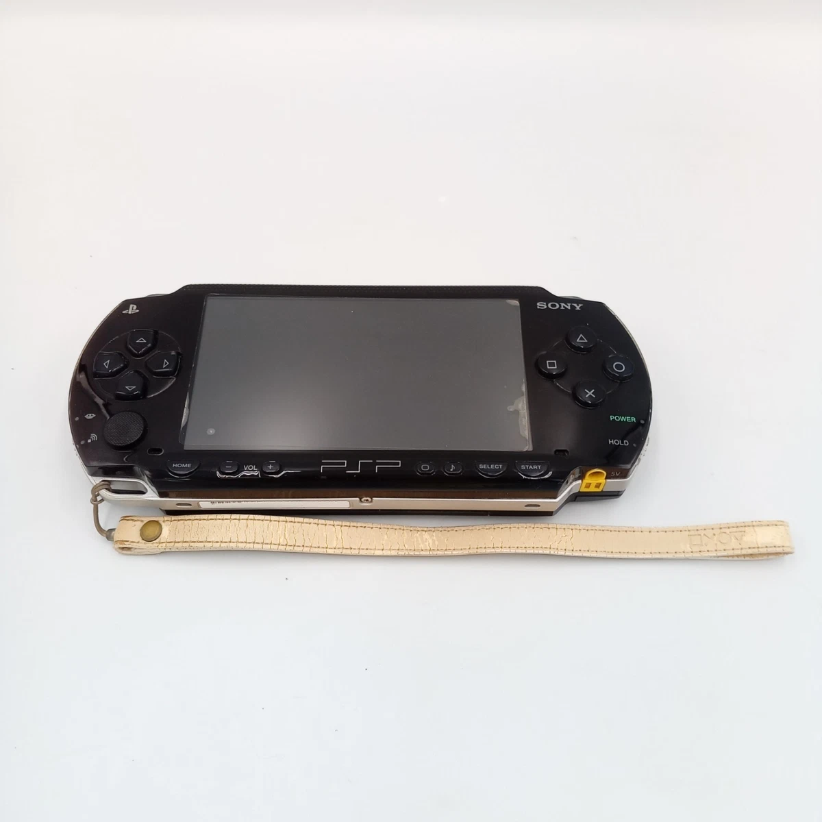 Sony PSP-1000 Video Game Consoles for sale | eBay