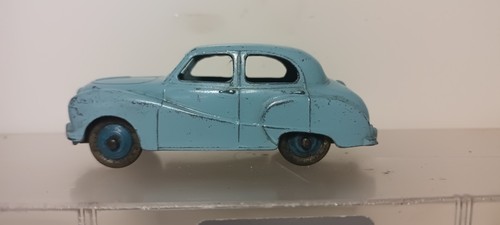 DINKY TOYS  AUSTIN A40 SOMERSET , 161 , c1954