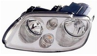 VAN Wezel Hauptscheinwerfer 5856961 FüR Touran Caddy 2CH 2KJ 2KA 2KH 2CA VW 1T1