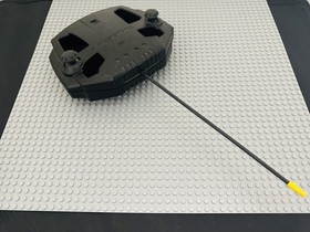 Lot Of 5 Lego Technic Racers Pieces Remote Control Drome Racers 8376