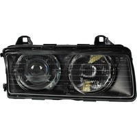 Alkar Scheinwerfer Rechts Halogen FüR BMW 3Er Cabriolet E36 320I 318I 316I