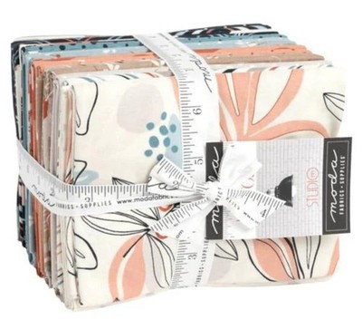 Moda - Melrose Fat Quarter Bundle by Studio M