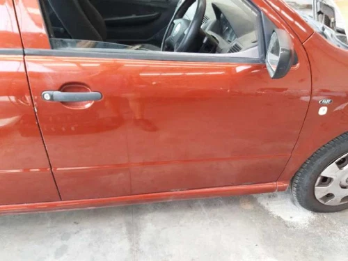 6Q0513025P Stoßdämpfer Hinten Rechts für SKODA Fabia Combi (6y5) 20 1445819 - Bild 9 von 10