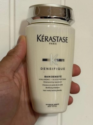 Kerastase Densifique Bain Densite Bodifying Shampoo 250ml / 8.5oz