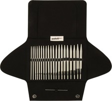 Skacel by Addi AddiClick Turbo Interchangeable Circular Knitting Needle Set