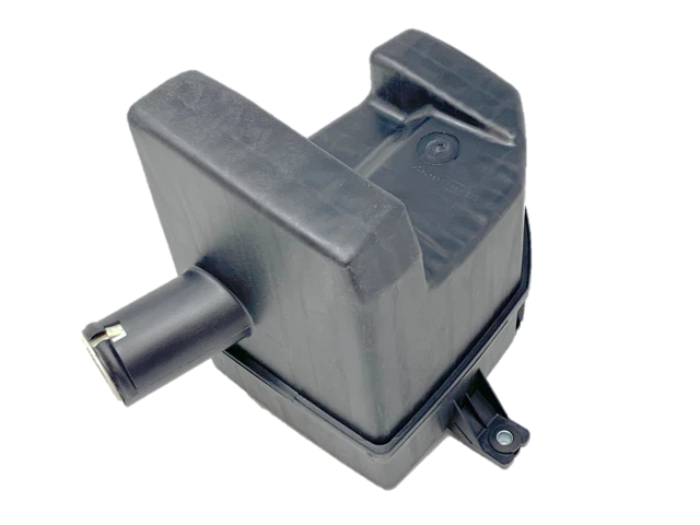 Ressonador genuíno Nissan Air Box 16585-4Z101 - Imagem 2 de 3