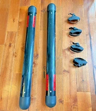 Yakima FatCat EVO 6, Black Premium Ski & Snowboard Mount- we take offers