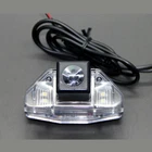 Car Reverse Rear View Backup Camera For Honda CR-V CRV 2007 2008 2009 2010 2011