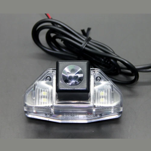 Car Reverse Rear View Backup Camera For Honda CR-V CRV 2007 2008 2009 2010 2011