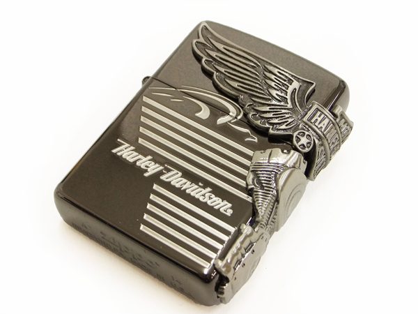 Sale !!! : ZIPPO / HARLEY- DAVIDSON : : JAPAN LIMITED