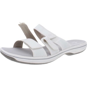 clarks women's brinkley coast sandal