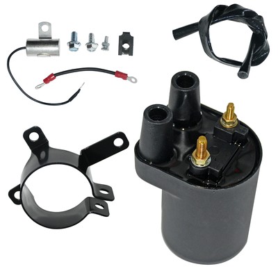 Takane E Hana Ignition Coil Replacement For Cummins Onan P218G 541-0522 166-0820 HE166-0761 HE541-0522 Chogan 068 - Foto 11