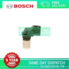 Fits Volvo V70 XC90 S60 XC60 C70 XC70 S80 Ford Focus Bosch Crankshaft Sensor