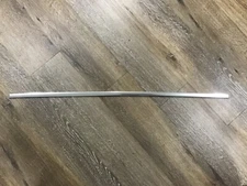 2020 - 2024 MERCEDES BENZ GLB CLASS RH UPPER MOLDING TRIM STRIP OEM RH A93 13612