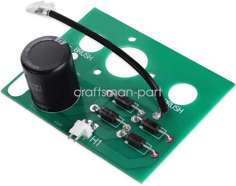専用　Coleman For Generator Rectifier Board Replaces Coleman Powermate