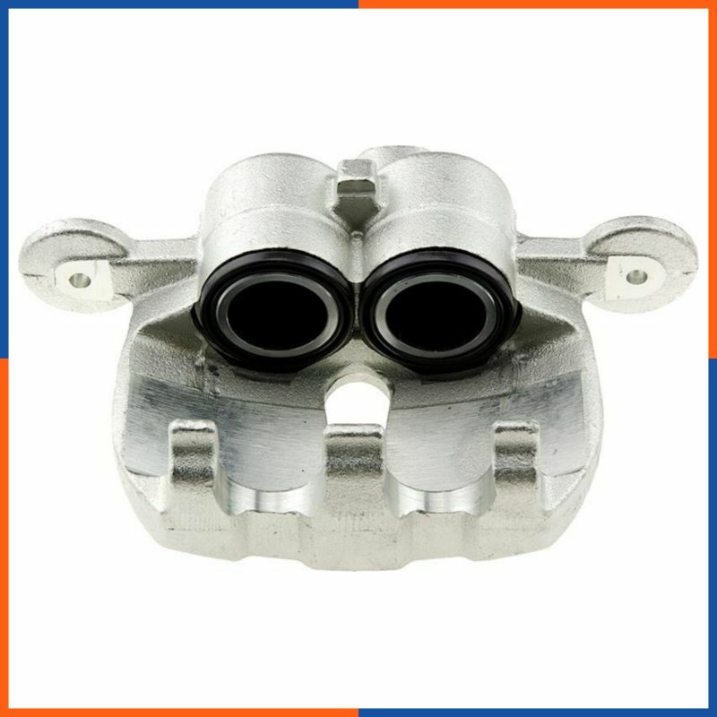 Réparer freinage Land Rover étrier avant droit LR015569 pour éliminer vibrations et bruits