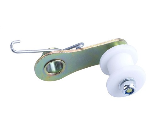CHAIN ROLLER TENSIONER70cc 110cc 125cc SSR Pitster Dirt Pit Bike XR Crf 50 CRF50 - Picture 1 of 3