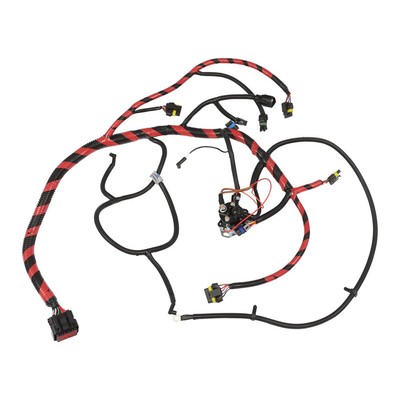Engine Wiring Harness Assembly For Ford F-250 F-350 7.3L Super Duty 1994-1996