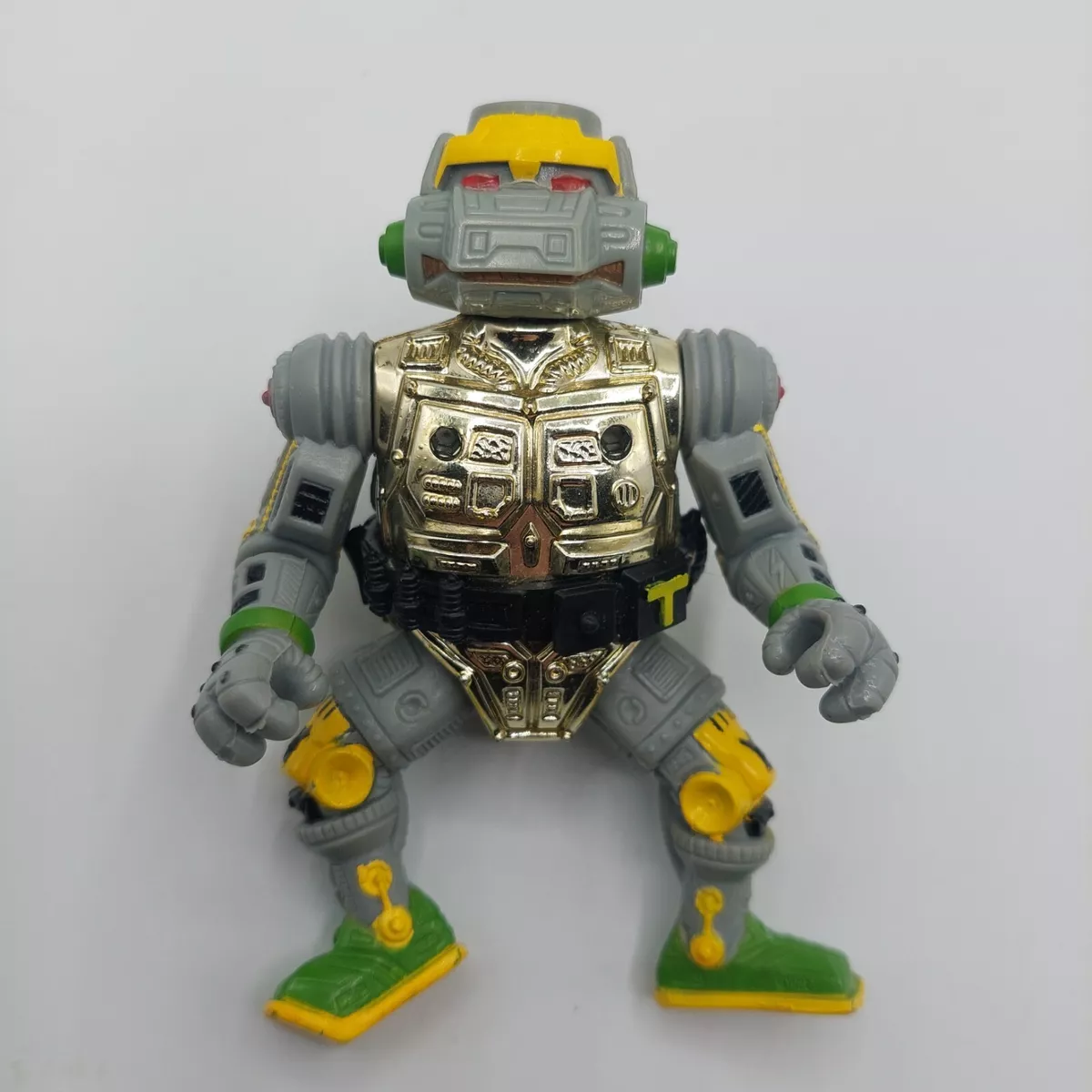Robot turtle toy 2025