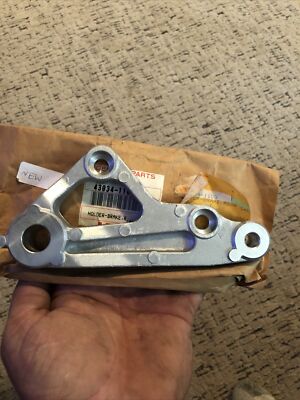 Kawasaki Ninja ZX6 ZX600 Rear Brake Caliper Holder Mount Stay