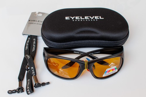 Lunettes polarisantes EYELEVEL STALKER II - Photo 1/3