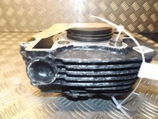 Yamaha XVS650 XVS 650 Classic 1999-2010 Front Engine Cylinder Barrel & Piston 