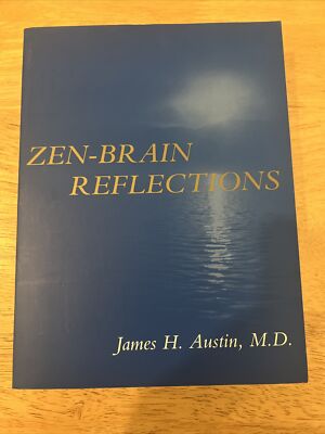 Zen-Brain Reflections: Reviewing Recent Developments in Meditation Paperback
