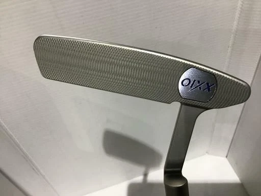 DUNLOP XXIO MILLED 2018 LEFT-HANDED JAPAN VERSION 36in PUTTER GOLF CLUB - Image 2 of 4