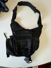 Tug Tactical Bag
