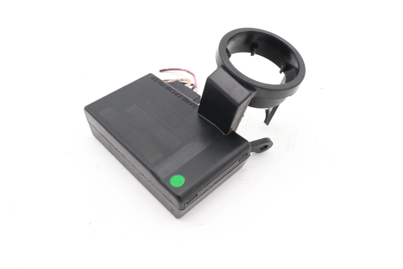 🚙 IMMOBILIZER TRANSCEIVER ANTI THEFT PATS JEEP COMPASS 20072017