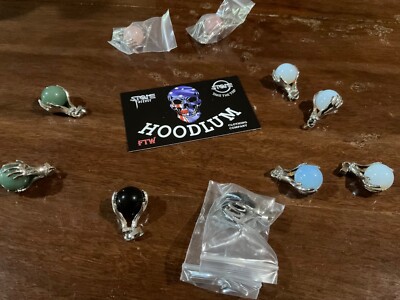 AUS SELLER 10 x crystal hands BOHO