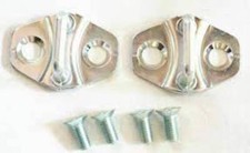 Porte avant et accessoires Honda INTEGRA