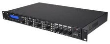 953,446UK - Amplificateur De Mixage De Zone 100V, 4x 60W - RM4460