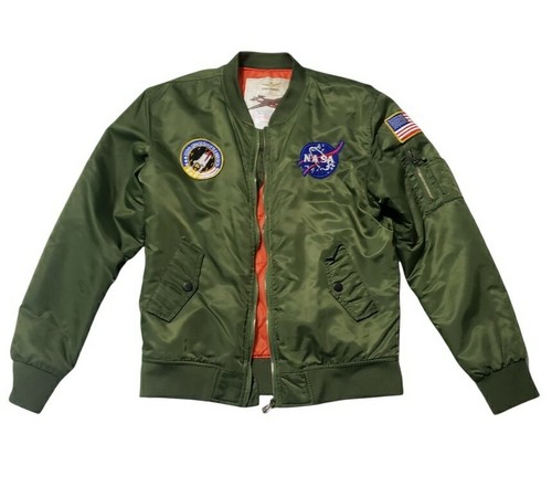 asstseries nasa