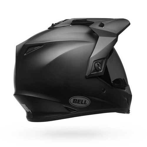 Bell Moto MX-9 Adventure DLX MIPS Matte Black X-Large -Fully Funtional - Picture 7 of 7