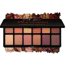 LA Girl 12 Pan Eyeshadow Palette - Get Feverish