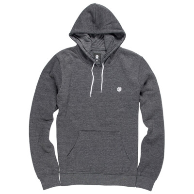 Element Herren Hoodie GRIME Kapuzenpullover Sweatshirt Pullover