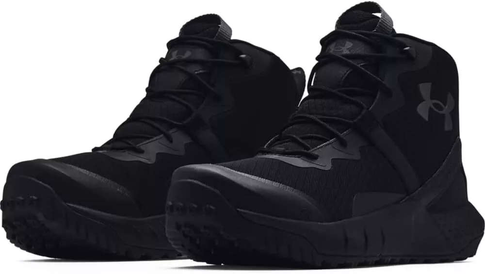 Under armour clearance tactical boots ebay