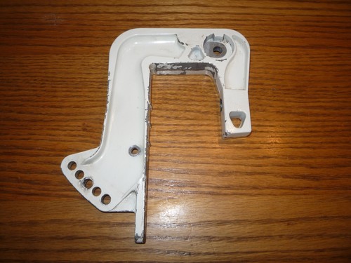 1978 Sears Gamefisher 15hp outboard motor Transom Clamp    #2      - Afbeelding 1 van 4