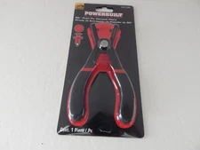 Powerbuilt Push Pin Removal Pliers New