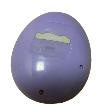 Tamagotchi Meets Purple Magical Meets ver. Bandai Japanese 2018