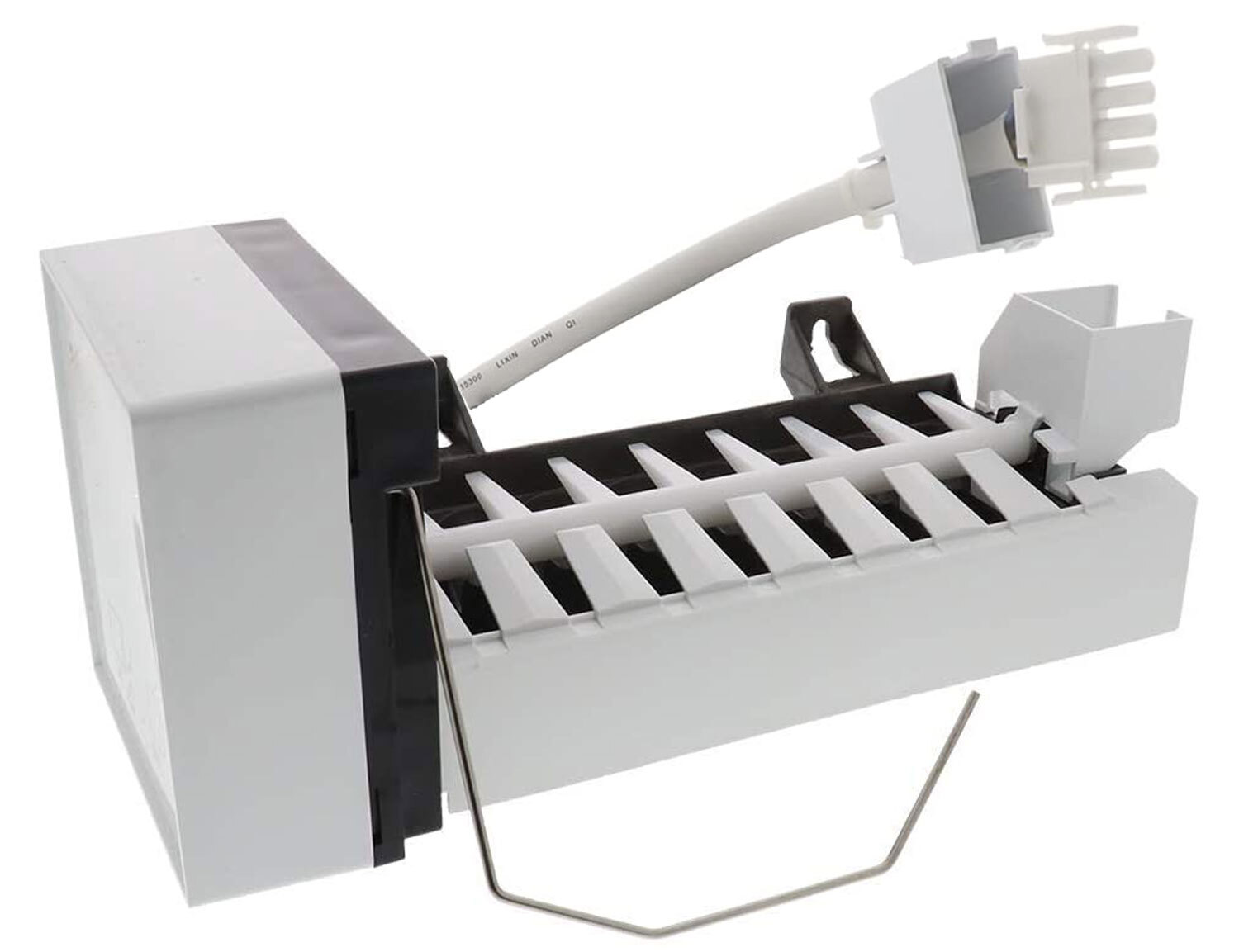 253.31674105 Kenmore Refrigerator Ice Maker