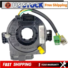 NEW High-Quality Clock spring For Honda Fit 2015-2019 US STOCK