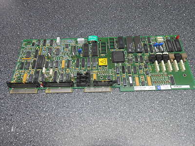 ABB SAFT-103-CON 57777290 CPU CONTROLLER CIRCUIT BOARD PCB