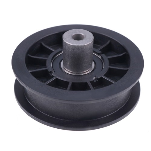 VIdler Pulley AM134501 AM138079 AUC11239 for John Deere X300 X300R