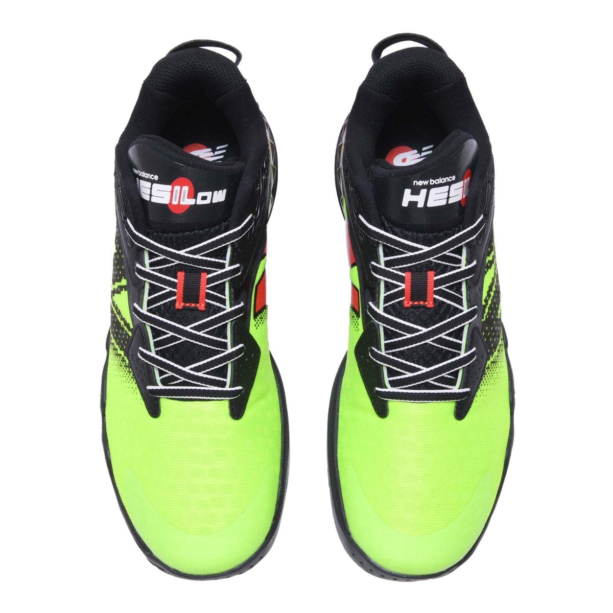 New Balanceバッシュ　FuelCell HESI LOW 27.5 HESI LOW V2 - New Balance