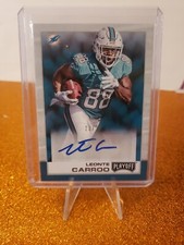 2016 Panini Playoff Football Cards 18