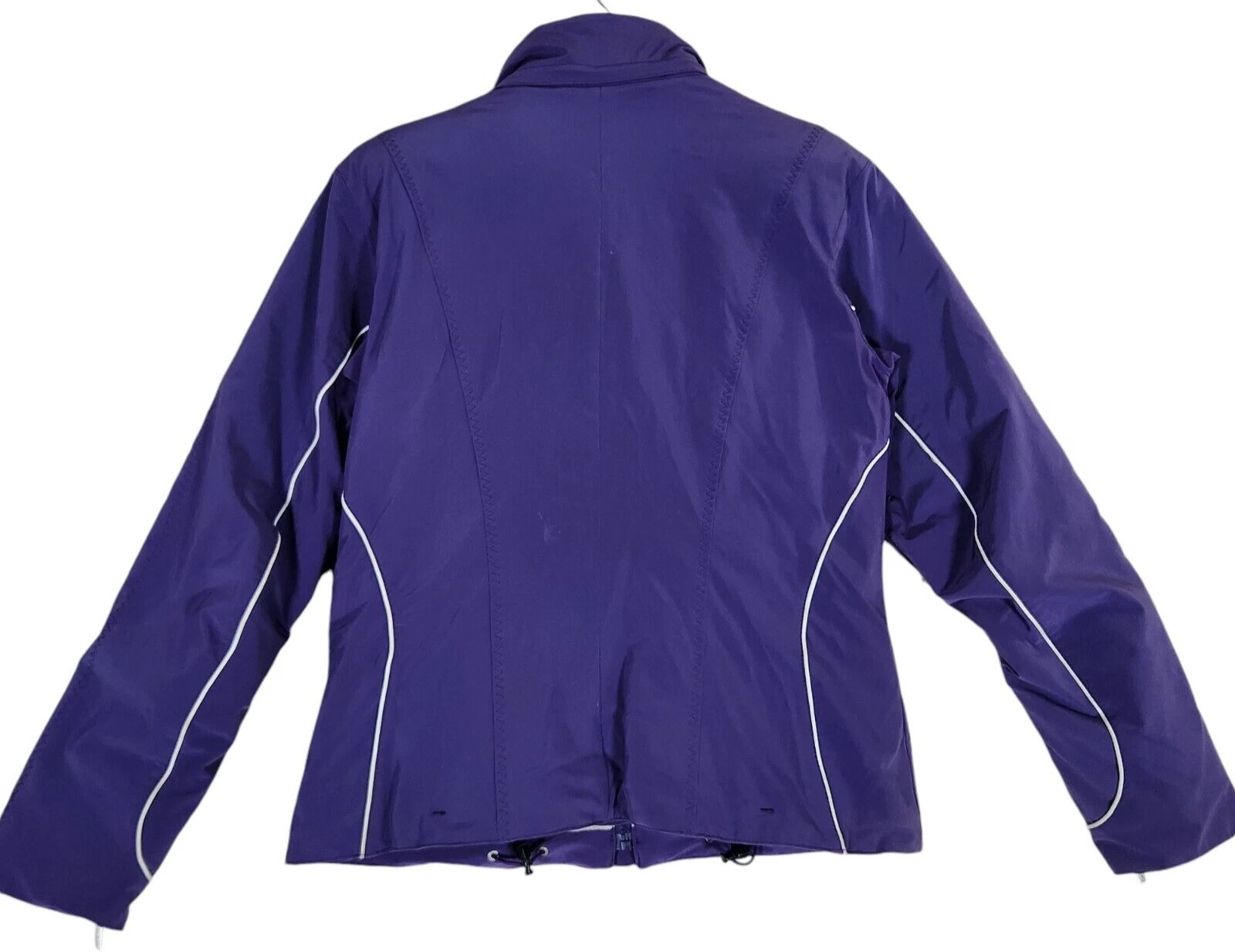 descente titan thermo ion ski snow jacket