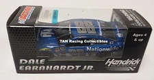 Dale Earnhardt Jr 2015 Lionel Collectibles #88 Nationwide Insurance 1/64